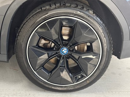 2022 BMW iX3 - thumbnail 11