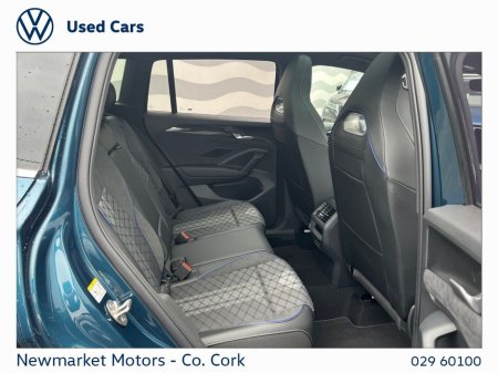 2026 Volkswagen Tiguan - view 3