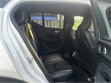 2020 Volvo XC40 - thumbnail 15