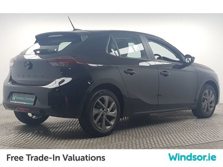 2025 Opel Corsa Elegance 1.2i (75PS) S/S 5 Speed €23,995