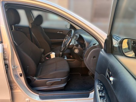 2011 Hyundai i30 - thumbnail 9