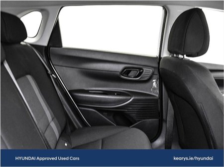 2026 Hyundai i20 - thumbnail 15