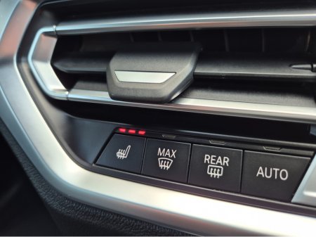 2021 BMW 3 Series 330E M-SPORT PRO PACKAGE SHADOW EDITION €28,950 thumbnail