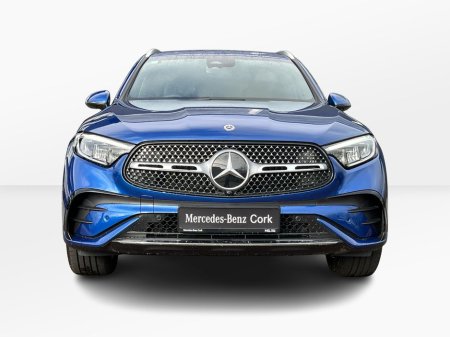 2026 Mercedes-Benz GLC Class - thumbnail 10