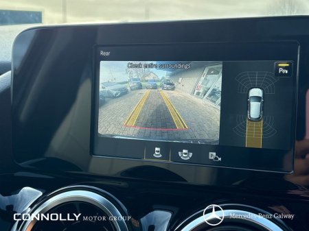 2021 Mercedes-Benz GLA Class - thumbnail 21