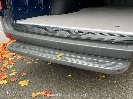 2026 Mercedes-Benz Sprinter - thumbnail 20