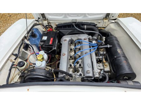 1971 Alfa Romeo GT Junior 1300 - thumbnail 16
