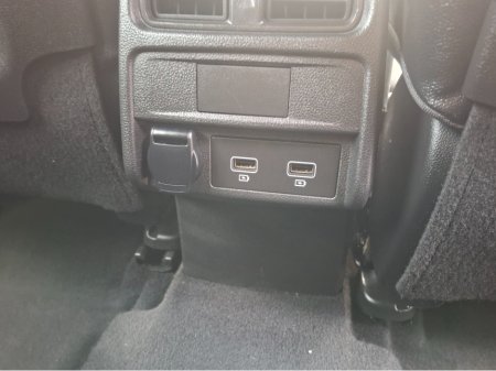 2021 Renault Arkana / MEGANE R.S. LINE TCE 140 AUTO EDC 5DR €19,950 thumbnail