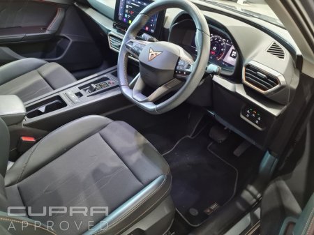 2023 Cupra Leon 1.5eTSI 150hp DSG*Call Andrew 0862617858* €30,450 thumbnail
