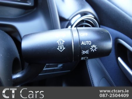 2016 Mazda Demio 1.3 AUTO LOW MILEAGE HIGH SPEC €10,450 thumbnail