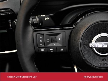 2026 Nissan Qashqai ePower SV €42,990 thumbnail