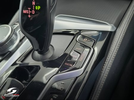 2022 BMW 5 Series (222) 5 SERIES M SPORT LCI PRO AUTO KITTED LOW MILES €39,995 thumbnail