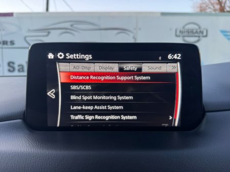 2020 Mazda CX-5 - thumbnail 33