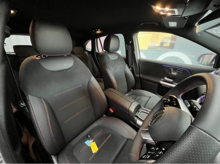 2024 Mercedes-Benz EQA - thumbnail 12