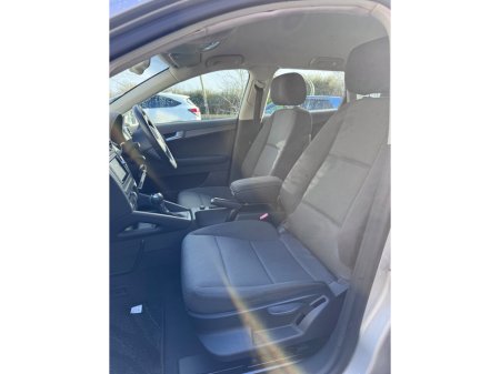 2013 Audi A3 - thumbnail 9