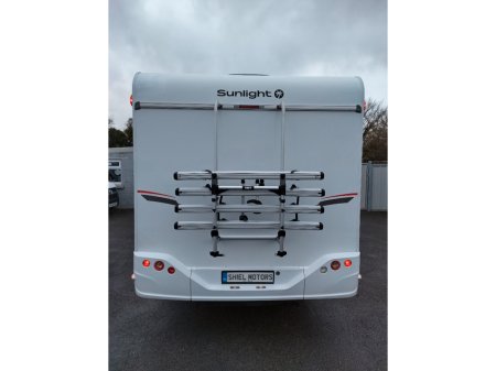 2024 Citroen Relay - thumbnail 9