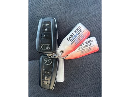 2019 Toyota Landcruiser LAND CRU LC LWB GX 4DR AUTO COMMERCIAL €30,000 thumbnail