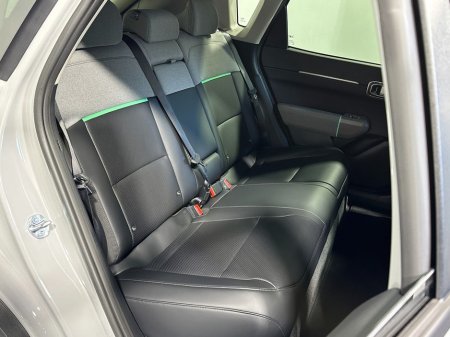 2025 Kia EV4 Earth 3 Hatchback 81.4 Kw/h 630Kms Range €43,400 thumbnail