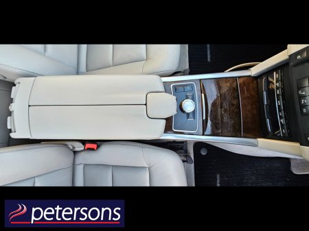 2013 Mercedes-Benz E Class E200 CDI BLUE EFFICIENCY ECO AUTOMATIC €12,950 thumbnail