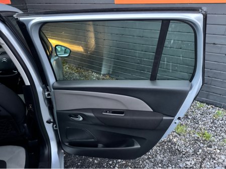 2014 Citroen Grand C4 Picasso 1.6 E-HDI VTR+ AIRDREAM €7,495 thumbnail