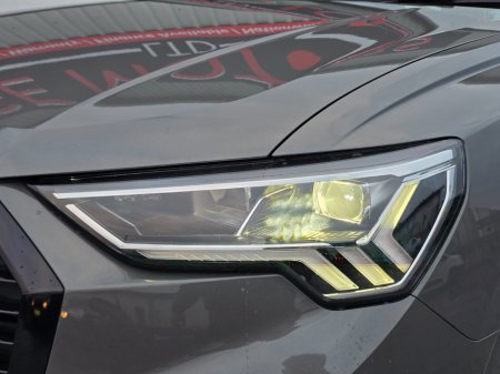 2019 Audi Q3 - thumbnail 16