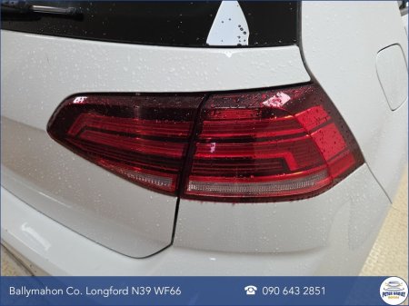 2020 Volkswagen Golf 1.6 TDI 115HP Trendline €17,950 thumbnail