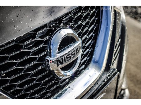 2019 Nissan Qashqai 1.5 DSL SV €13,995 thumbnail