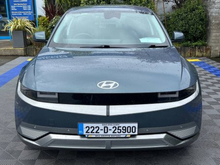 2022 Hyundai Ioniq - thumbnail 14