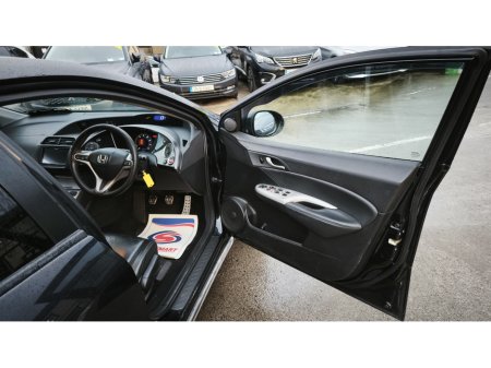 2007 Honda Civic 1.8I SE EXECUTIVE 3 Months Warranty €2,995 thumbnail