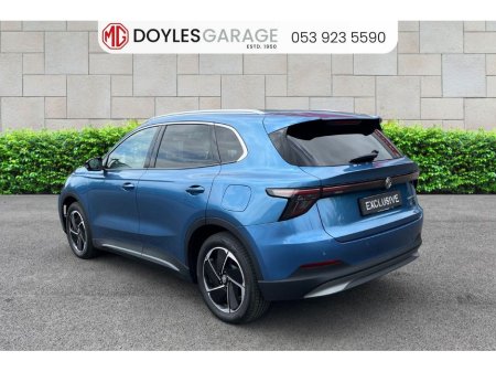 2026 MG MGS5 Exclusive LR *Order your 261 Now! €37,545 thumbnail