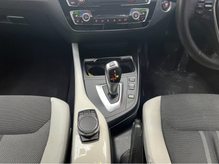 2018 BMW 1 Series €16950 2018 BMW 118I STYLE 1.5 AUTOMATIC / CRUISE CONTROL / REVERSE CAMERA / HEATED SEATS AND MORE €16,950 thumbnail