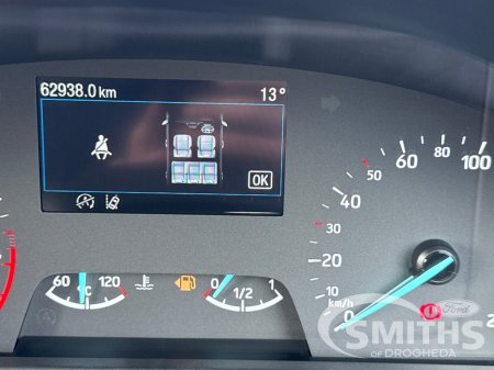 2023 Ford Fiesta - thumbnail 25