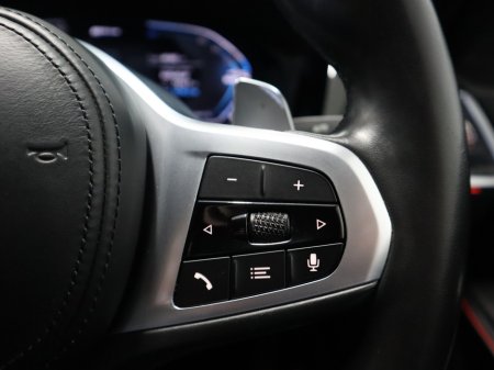 2022 BMW 3 Series *65* M SPORT AUTO €33,900 thumbnail