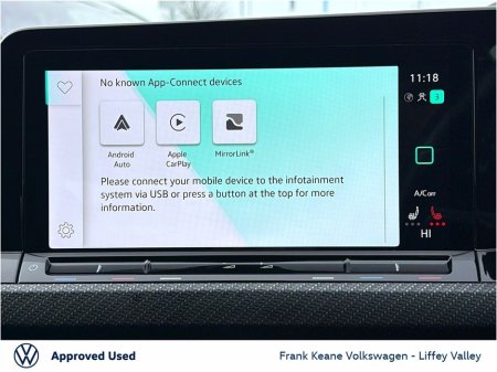 2023 Volkswagen Golf - thumbnail 14