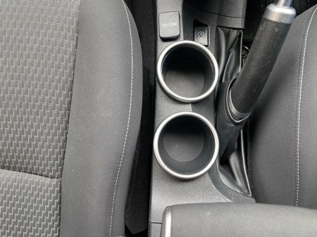 2014 Toyota Verso - thumbnail 6