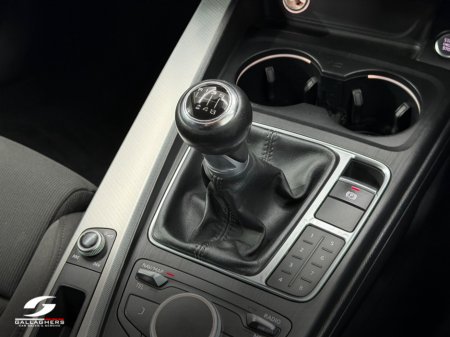 2016 Audi A4 - thumbnail 21