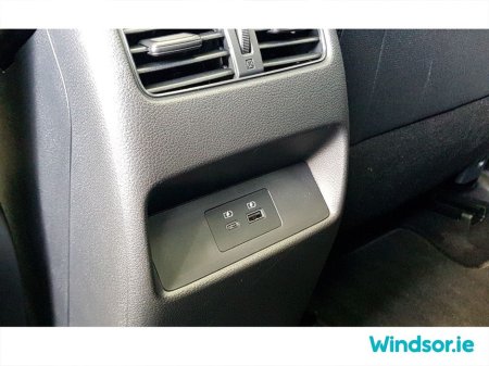 2024 Nissan Qashqai 1.3 MHYB SV PREMIUM €3000 SCRAPPAGE €31,995 thumbnail