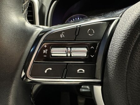 2019 Kia Sportage K2 1.6 Crdi 4X4 €14,800 thumbnail