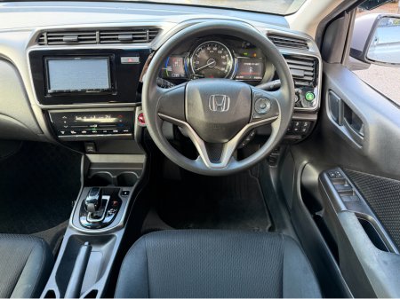 2020 Honda Grace - thumbnail 15