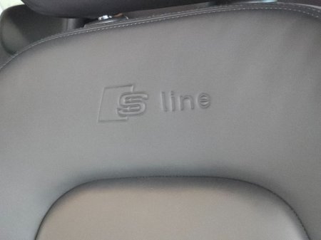 2013 Audi A4 - thumbnail 8