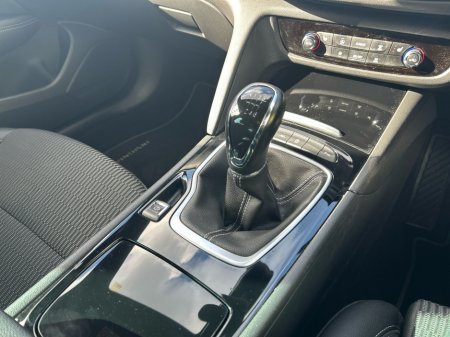 2021 Opel Insignia - thumbnail 10