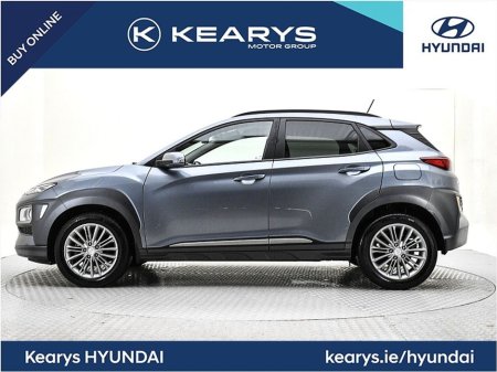 2020 Hyundai Kona - photo 3