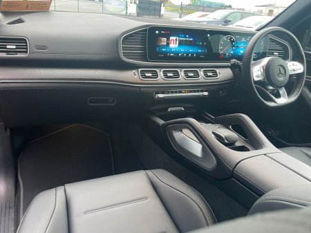 2022 Mercedes-Benz GLE Class GLE350de AMG Premium 4-Matic €62,995 thumbnail