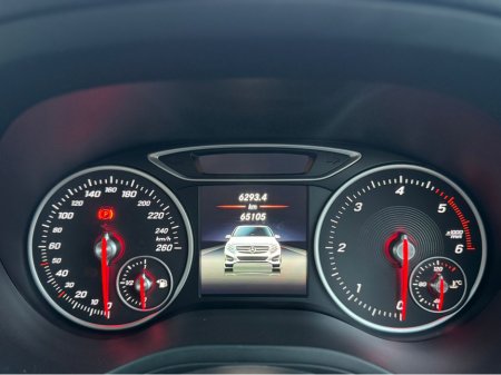 2016 Mercedes-Benz B Class LOW KMS AUTO TOP SPEC €14,950 thumbnail