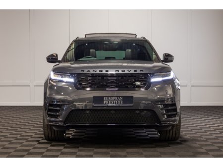 2024 Land Rover Range Rover Velar - thumbnail 2