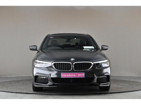 2019 BMW 5 Series 530E G30 M SPORT *20