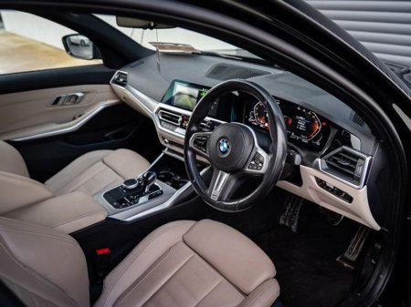 2022 BMW 3 Series M SPORT Diesel *Low mileage* €36,950 thumbnail