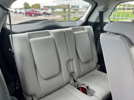 2018 Land Rover Discovery - thumbnail 7