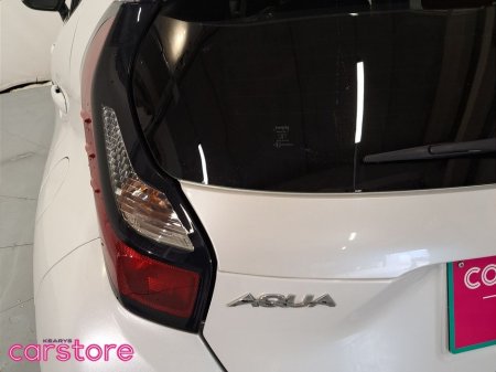 2021 Toyota Aqua - thumbnail 19