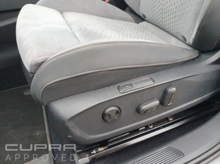 2024 Cupra Born - thumbnail 16